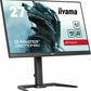 iiyama G-MASTER GB2770HSU-B6 - 68.6 cm (27") - 1920 x 1080 pixels Full HD LCD Monitor