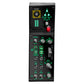 Thrustmaster Viper Panel - USB Joystick + Engine Control Lever for PC