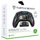 Turtle Beach Stealth Ultra - Wireless Bluetooth Controller with Rapid Charge Dock for Android / PC / Xbox Series X|S