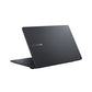 ASUS ExpertBook B1 Laptop - 39.6 cm (15.6") - Intel® N355 - 8 GB LPDDR5x-SDRAM - 128 GB SSD - Wi-Fi 6E - Windows 11 Pro Education - Grey
