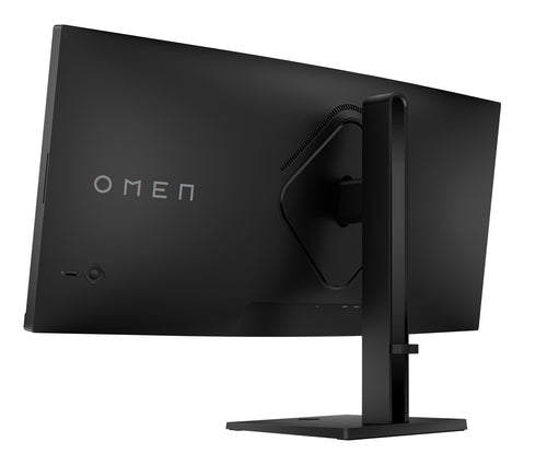 HP OMEN 34C - 86.4 cm (34&quot;) - 3440 x 1440 pixels WQHD Monitor