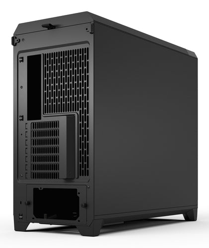Fractal Design Meshify 3 XL - ATX Full Tower Case in Black Solid