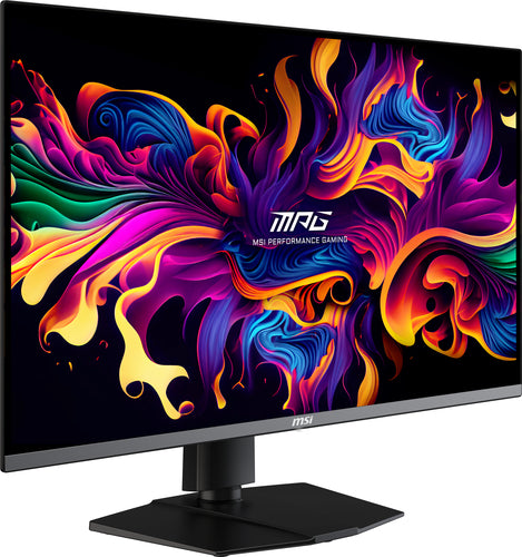 MSI MPG 321URX - 80 cm (31.5&quot;) - 3840 x 2160 pixels 4K UHD QD-OLED Monitor