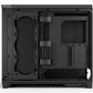 Fractal Design Meshify 3 XL - ATX Full Tower Case in Black Solid