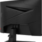 MSI MAG 244C - 59.9 cm (23.6") - 1920 x 1080 pixels FHD LCD Monitor