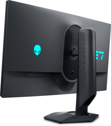 Alienware AW2725QF - 68.6 cm (27") - 3840 x 2160 pixels 4K UHD LCD Monitor