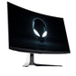 Alienware AW3225QF - 81.3 cm (32") - 3840 x 2160 pixels 4K UHD QD-OLED Monitor