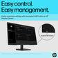 HP P24v G5 - 60.5 cm (23.8") - 1920 x 1080 pixels FHD Monitor