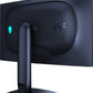 Alienware AW2725Q - 67.8 cm (26.7") - 3840 x 2160 pixels 4K UHD QD-OLED Monitor