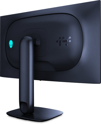 Alienware AW2725Q - 67.8 cm (26.7") - 3840 x 2160 pixels 4K UHD QD-OLED Monitor