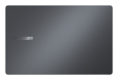 ASUS ExpertBook B1 Laptop - 39.6 cm (15.6&quot;) - AMD Ryzen™ 5 7535U - 8 GB DDR5-SDRAM - 256 GB SSD - Wi-Fi 6E - Windows 11 Pro Education - Grey