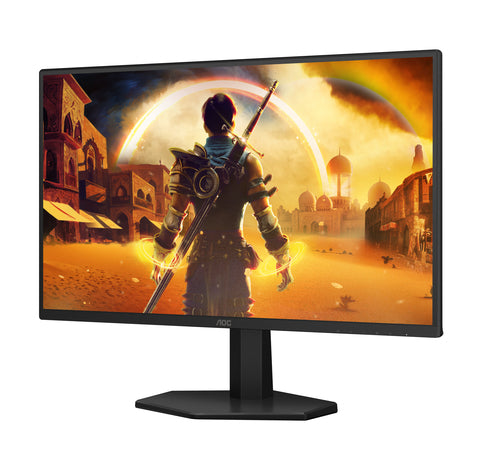 AOC G4 25G42E - 62.2 cm (24.5&quot;) - 1920 x 1080 pixels FHD LED Monitor