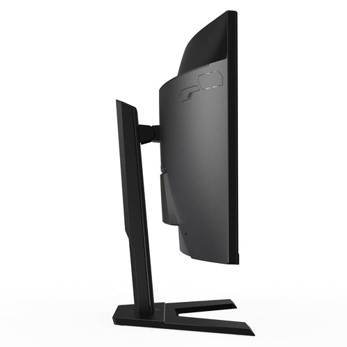 GIGABYTE G34WQCP - 86.4 cm (34&quot;) - 3440 x 1440 pixels UltraWide QHD LED Monitor