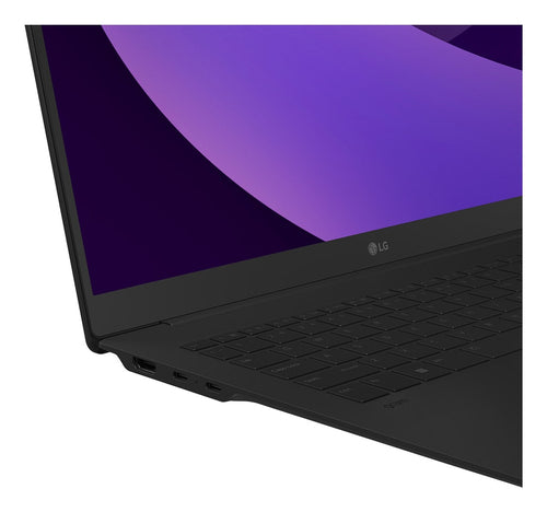 LG Gram Pro Laptop - 43.2 cm (17&quot;) - Intel Core Ultra 7 225H - 32 GB LPDDR5x-SDRAM - 1 TB SSD - Wi-Fi 7 - Windows 11 Home - Black