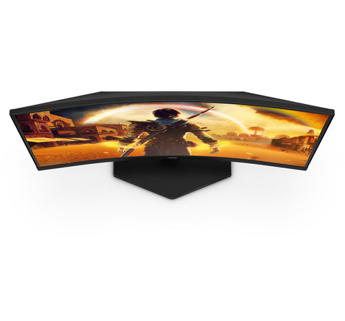 AOC G4 C24G42E - 59.9 cm (23.6&quot;) - 1920 x 1080 pixels FHD LED Monitor