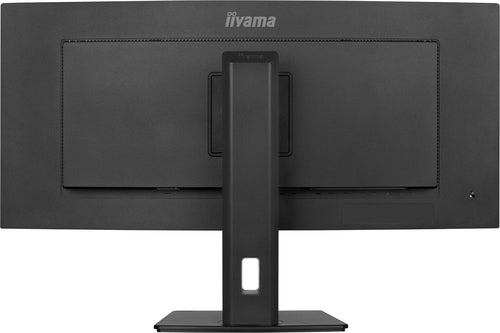 iiyama ProLite XCB3497WQSNP-B1 - 86.4 cm (34&quot;) - 3440 x 1440 pixels UltraWide QHD LED Monitor