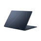 ASUS Zenbook 14 OLED Laptop - 35.6 cm (14") - Touchscreen - Intel Core Ultra 5 225H - 16 GB LPDDR5x-SDRAM - 512 GB SSD - Wi-Fi 7 - Windows 11 Home - Blue
