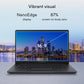 ASUS ExpertBook B1 Laptop - 35.6 cm (14") - Intel® Core™ i7-13620H - 16 GB DDR5-SDRAM - 512 GB SSD - Wi-Fi 6E - Windows 11 Pro - Grey
