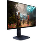 Alienware AW2725Q - 67.8 cm (26.7") - 3840 x 2160 pixels 4K UHD QD-OLED Monitor