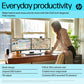 HP P24v G5 - 60.5 cm (23.8") - 1920 x 1080 pixels FHD Monitor