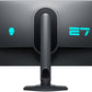 Alienware AW2725QF - 68.6 cm (27") - 3840 x 2160 pixels 4K UHD LCD Monitor
