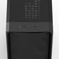 Fractal Design Meshify 3 - ATX Mid Tower Case in Black