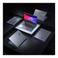ASUS ROG Strix G18 Laptop - 45.7 cm (18") - Intel Core Ultra 9 275HX - 16 GB DDR5-SDRAM - 1 TB SSD - NVIDIA GeForce RTX 5070 Ti - Wi-Fi 7 - Windows 11 Home - Black