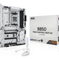 ASUS B850 MAX GAMING WIFI W ATX motherboard - AMD B850 Socket AM5