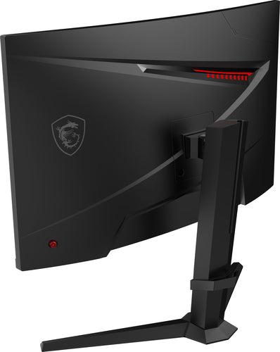 MSI MAG 275CQRF QD E2 - 68.6 cm (27&quot;) - 2560 x 1440 pixels WQHD LED Monitor