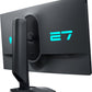 Alienware AW2725QF - 68.6 cm (27") - 3840 x 2160 pixels 4K UHD LCD Monitor
