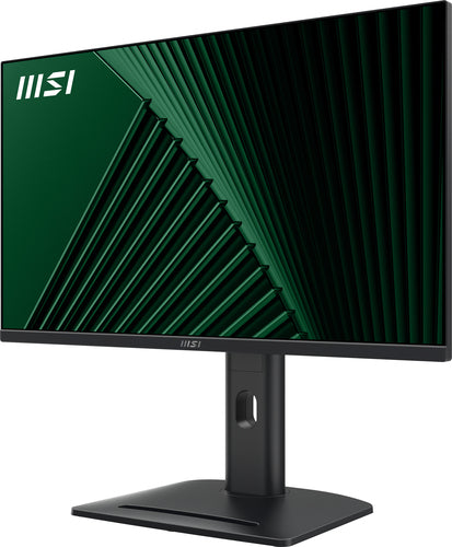 MSI PRO MP275PG - 68.6 cm (27&quot;) - 1920 x 1080 pixels FHD LED Monitor