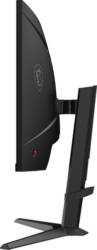 MSI MAG 275CQRF QD E2 - 68.6 cm (27&quot;) - 2560 x 1440 pixels WQHD LED Monitor