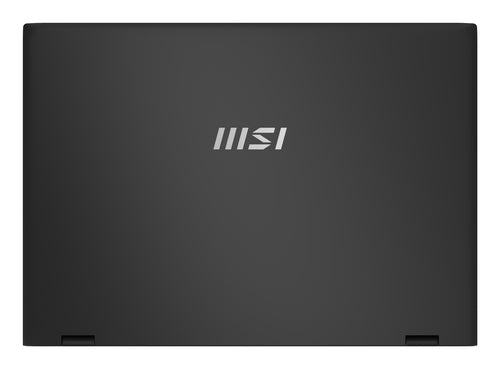 MSI Prestige 16 AI STUDIO Laptop - 40.6 cm (16&quot;) - Intel Core Ultra 9 185H - 32 GB LPDDR5-SDRAM - 1 TB SSD - NVIDIA GeForce RTX 4060 - Wi-Fi 7 - Windows 11 Pro - Grey