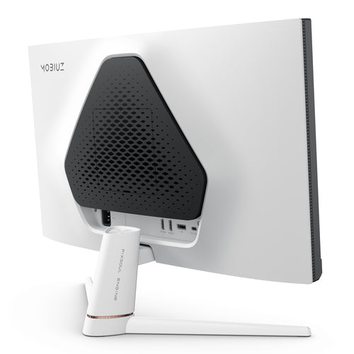 BenQ MOBIUZ EX251 - 62.2 cm (24.5&quot;) - 1920 x 1080 pixels FHD LED Monitor