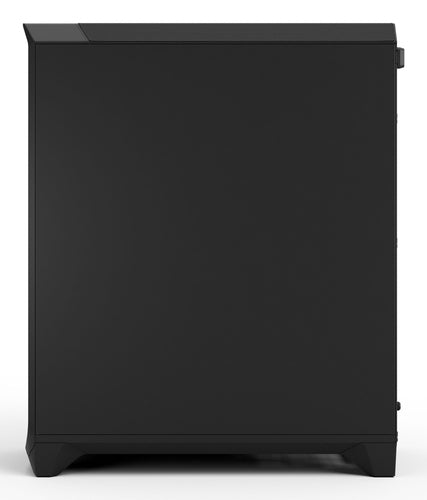 Fractal Design Meshify 3 - ATX Mid Tower Case in Black Solid