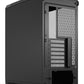 Fractal Design Meshify 3 - ATX Mid Tower Case in Black