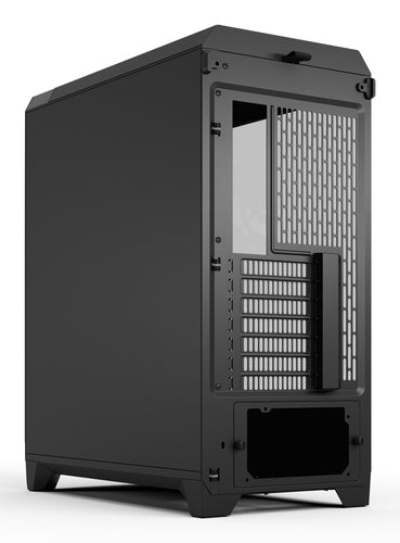Fractal Design Meshify 3 - ATX Mid Tower Case in Black