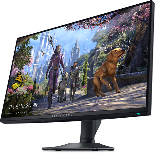 Alienware AW2725QF - 68.6 cm (27") - 3840 x 2160 pixels 4K UHD LCD Monitor