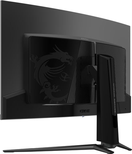 MSI MAG 321CUP - 80 cm (31.5&quot;) - 3840 x 2160 pixels 4K UHD QD-OLED Monitor