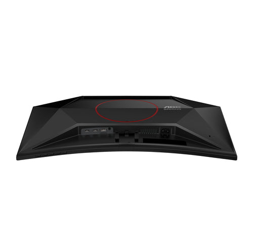 AOC G4 C27G42E - 68.6 cm (27&quot;) - 1920 x 1080 pixels FHD LED Monitor