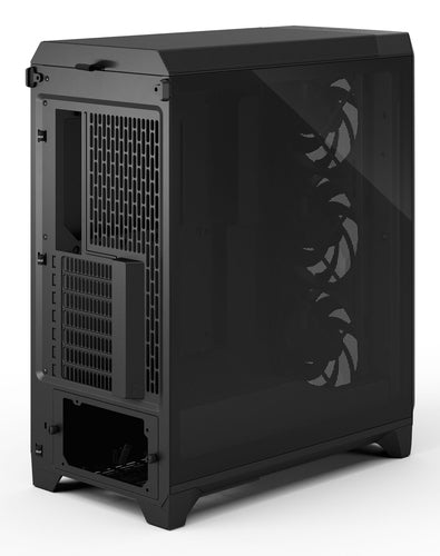 Fractal Design Meshify 3 - ATX Mid Tower Case in Black