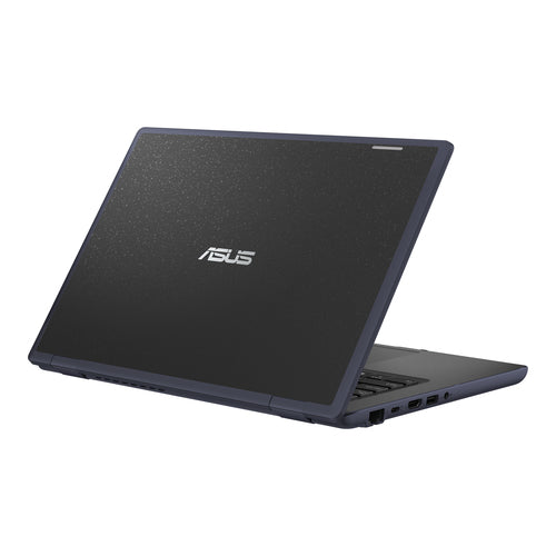 ASUS BR1402C-I382XAS Laptop - 35.6 cm (14") - Intel Core i3-N305 - 8 GB DDR4-SDRAM - 256 GB - Windows 11 Pro - Grey