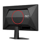 AOC G4 Q24G4RE - 60.5 cm (23.8") - 2560 x 1440 pixels QHD LED Monitor