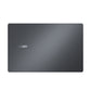 ASUS ExpertBook B1 Laptop - 39.6 cm (15.6") - Intel® N355 - 8 GB LPDDR5x-SDRAM - 128 GB SSD - Wi-Fi 6E - Windows 11 Pro Education - Grey
