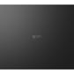 LG Gram Pro Laptop - 43.2 cm (17") - Intel Core Ultra 7 225H - 32 GB LPDDR5x-SDRAM - 1 TB SSD - Wi-Fi 7 - Windows 11 Home - Black