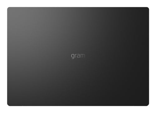 LG Gram Pro Laptop - 43.2 cm (17&quot;) - Intel Core Ultra 7 225H - 32 GB LPDDR5x-SDRAM - 1 TB SSD - Wi-Fi 7 - Windows 11 Home - Black
