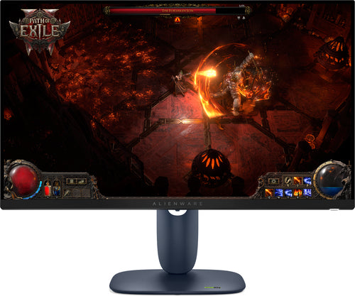 Alienware AW2725DM - 68.6 cm (27") - 2560 x 1440 pixels WQHD LED Monitor