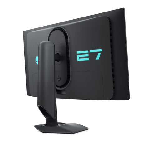 Alienware AW2725DF - 67.8 cm (26.7&quot;) - 2560 x 1440 pixels QHD QD-OLED Monitor
