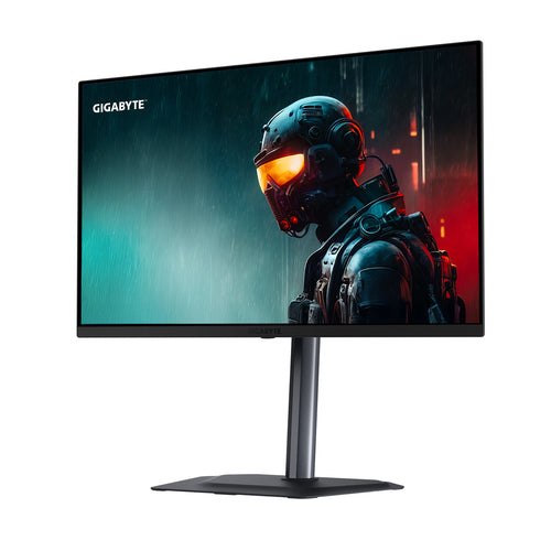 GIGABYTE MO27Q2 - 68.6 cm (27&quot;) - 2560 x 1440 pixels QHD OLED Monitor