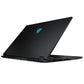 MSI Stealth 18 HX AI Laptop - 45.7 cm (18") - Intel Core Ultra 9 275HX - 64 GB DDR5-SDRAM - 2 TB SSD - NVIDIA GeForce RTX 5080 - Wi-Fi 7 - Windows 11 Home - Black